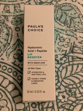 Paula's Choice Lip Booster
